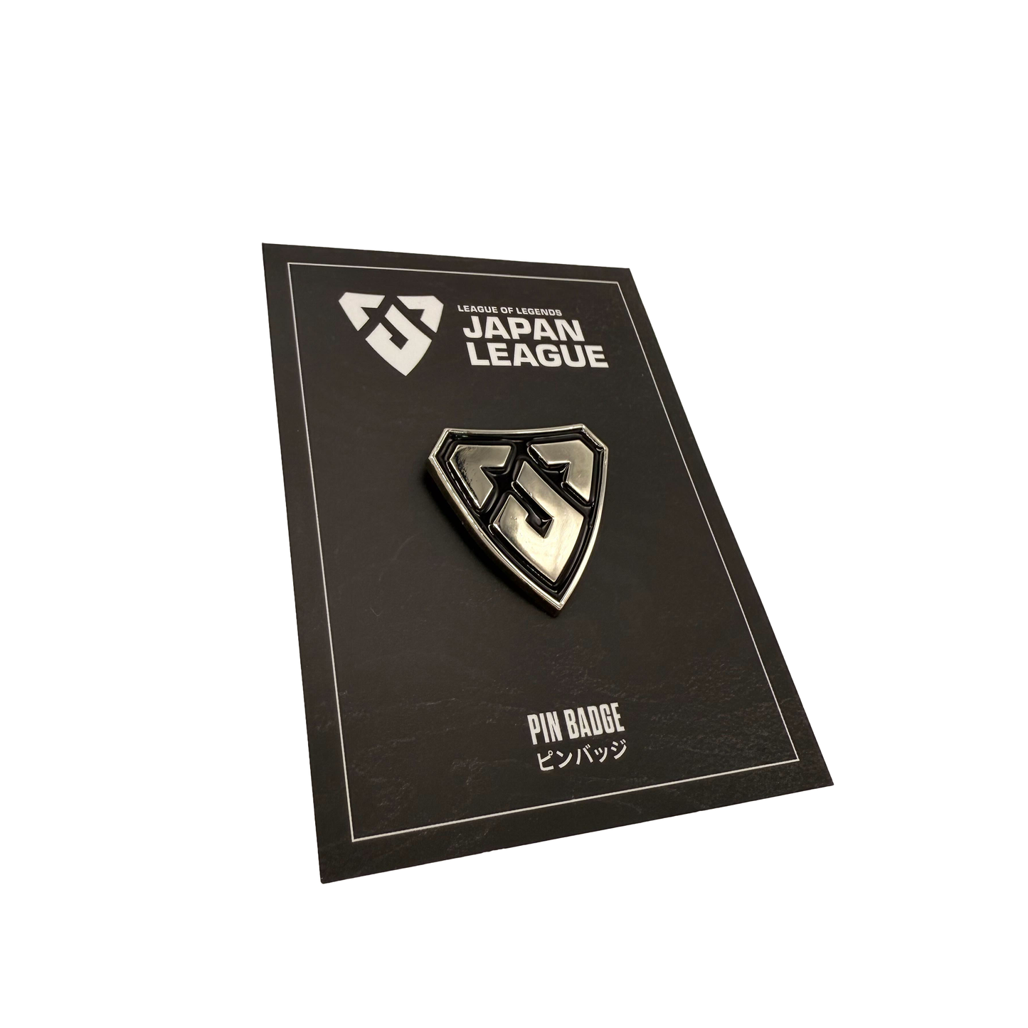 LJL 2025 Pin