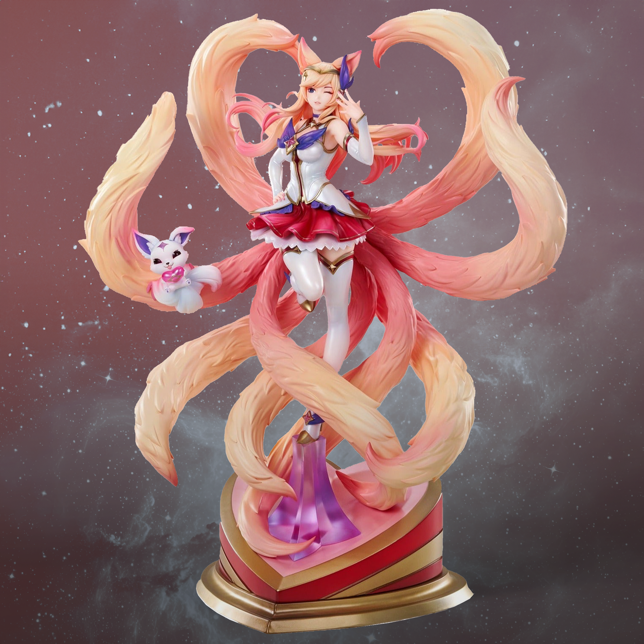 スターガーディアン｜Riot Store Japan – FUTAROKU