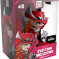 Youtooz K/DA FIRESTARTER イブリン figure
