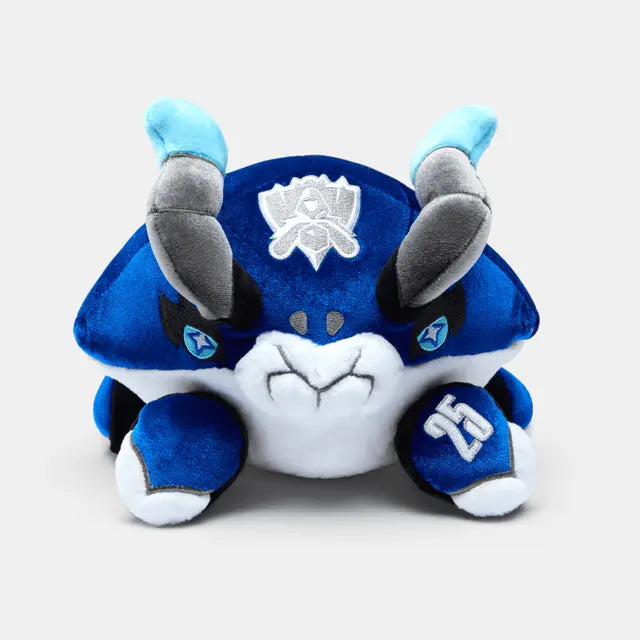 WORLDS 2025 Unlocked コレクターズエディション