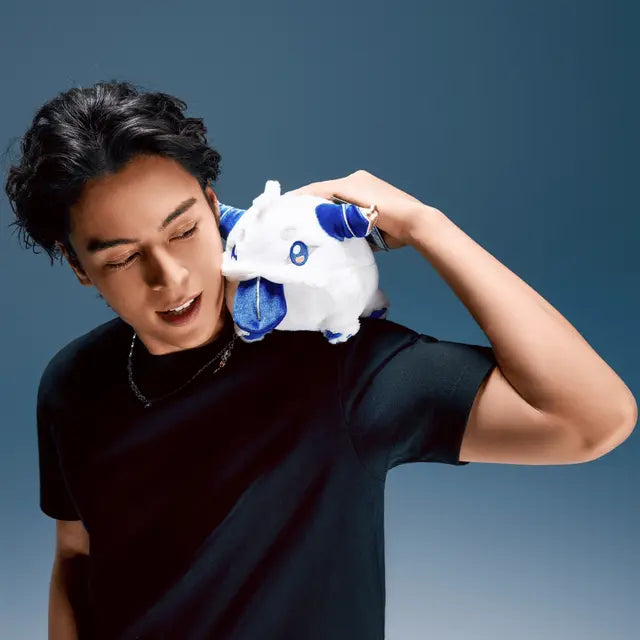 Worlds 2025 Poro Plush