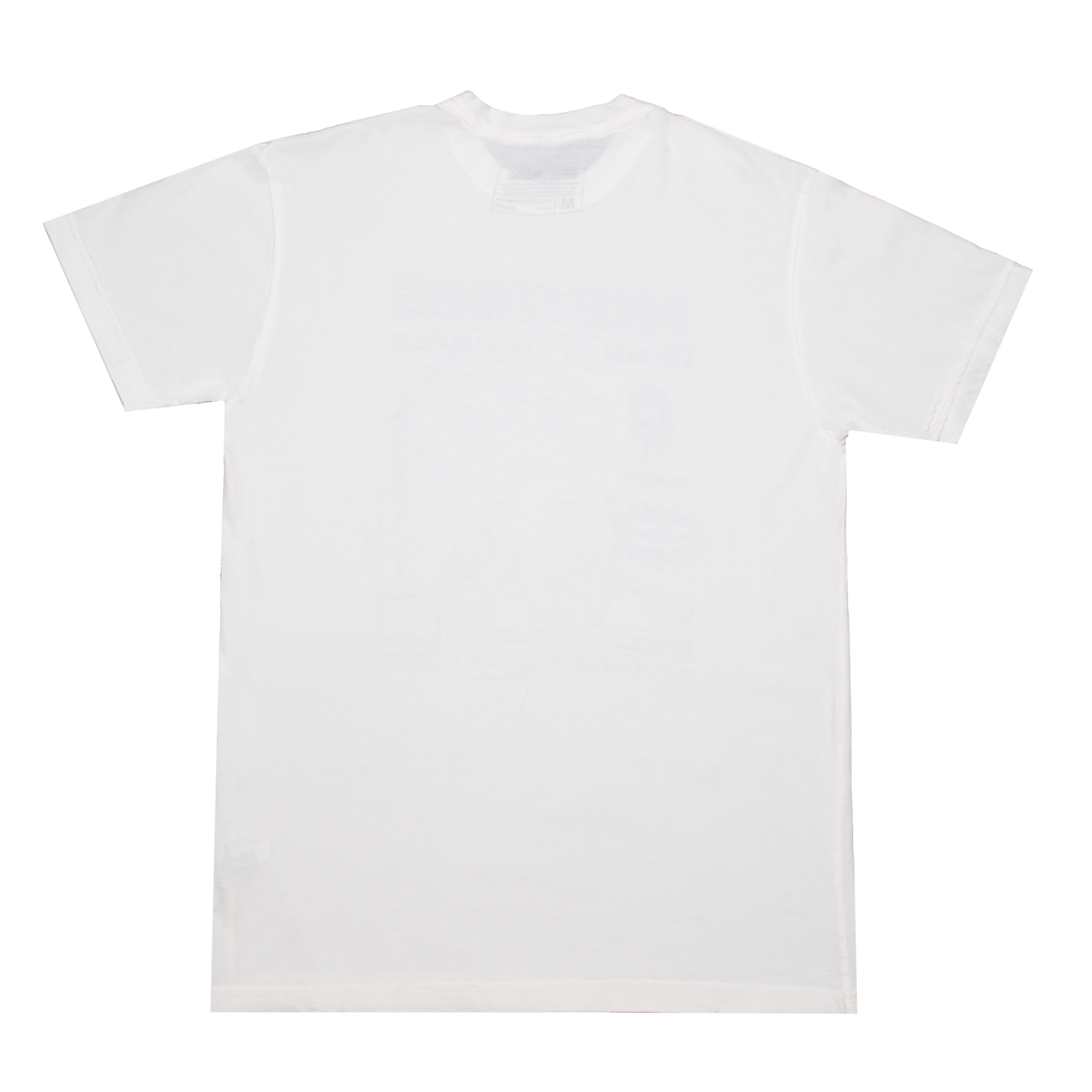 ポッピー Missing Hero Tシャツ