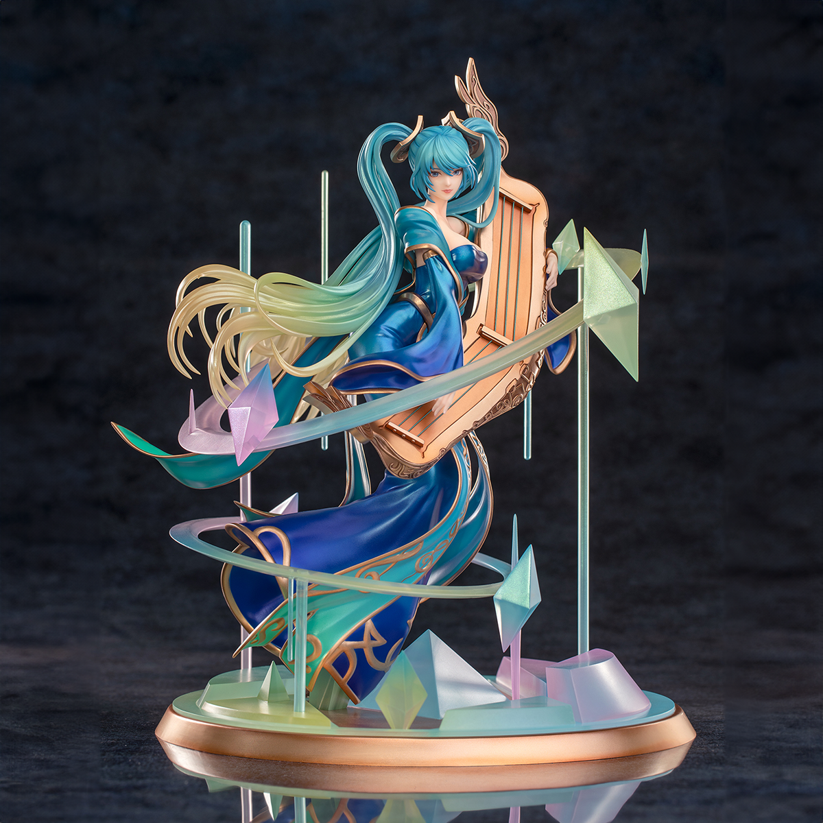 全てのスタチュー｜Riot Store Japan – FUTAROKU