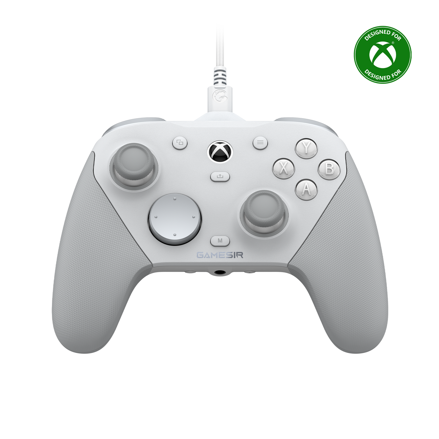 GameSir G7 Pro メカホワイト