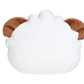 Happy Polo Fluffy Cushion