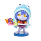 プールパーティ ミニフィギュアセット