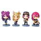 K/DA Minifigure Set