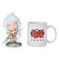 ケイル フィギュア