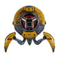 Gravastar Mars Pro War Damage Version