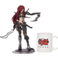 カタリナ UNLOCKED スタチュー