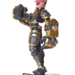 Vai UNLOCKED Statue