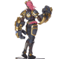 Vai UNLOCKED Statue