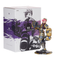 Vai UNLOCKED Statue