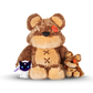 Tibbers Plushtoy Big Size｜League of Legends Official Store Japan