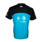 Cloud9 2019 プレイヤーユニフォーム
