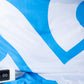Cloud9 logo flag