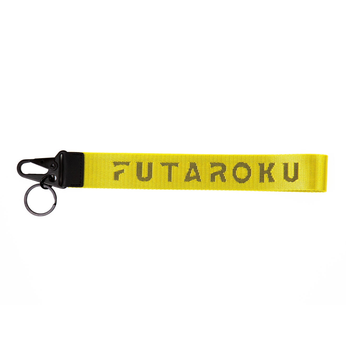 FUTAROKU オリジナル ストラップ