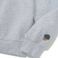 [AQO x League of Legends] Teemo Sweatshirt Oatmeal 