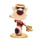 Explosive Fireworks Teemo Premium Figure