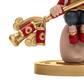 Explosive Fireworks Teemo Premium Figure