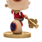Explosive Fireworks Teemo Premium Figure