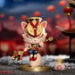 Explosive Fireworks Teemo Premium Figure
