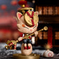Explosive Fireworks Teemo Premium Figure