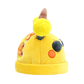 Beemo and matching stuffed toy hat 