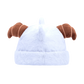 Polo Plush Hat