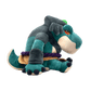 Mini Renekton Plush Toy