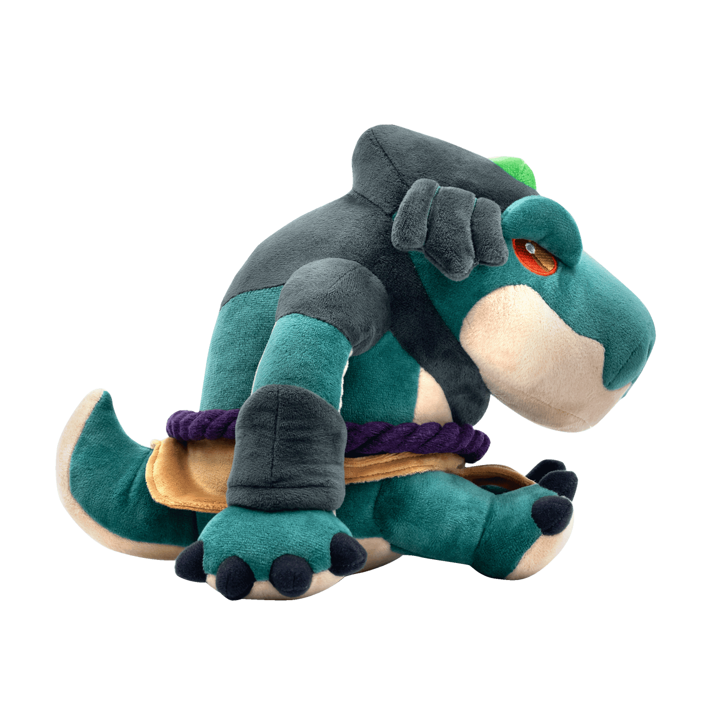 Mini Renekton Plush Toy