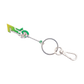 PROJECT: Ekko キーチェーン