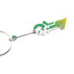 PROJECT: Ekko キーチェーン