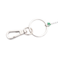 PROJECT: Ekko キーチェーン