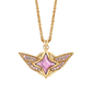 RockLove Star Guardian "Hope" Locket Pendant