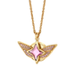 RockLove Star Guardian "Hope" Locket Pendant