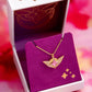 RockLove Star Guardian "Hope" Locket Pendant