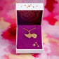 RockLove Star Guardian "Hope" Locket Pendant