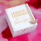 RockLove Star Guardian "Hope" Locket Pendant