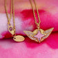 RockLove Star Guardian "Hope" Locket Pendant