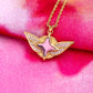 RockLove Star Guardian "Hope" Locket Pendant