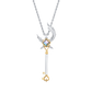 RockLove Star Guardian Soraka's Staff Pendant
