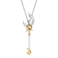 RockLove Star Guardian Soraka's Staff Pendant