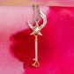 RockLove Star Guardian Soraka's Staff Pendant