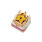 Star Guardian Lux Keycap