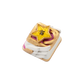 Star Guardian Lux Keycap