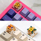Star Guardian Lux Keycap