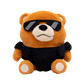 VALORANT Strategic Bear Plush Toy