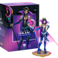 王者ルブラン UNLOCKED スタチュー｜LoL公式グッズ