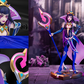 Championship Leblanc UNLOCKED Statue｜League of Legends Official Store Japan